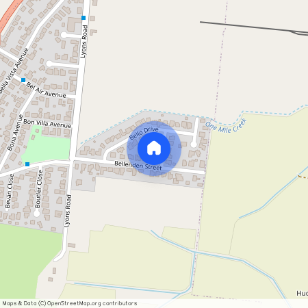 4 Boronia Street, 4860, Belvedere Qld