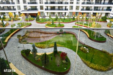 Aviatiei | Pipera | Nusco City | Bloc 2022 | Modern - Photo 4