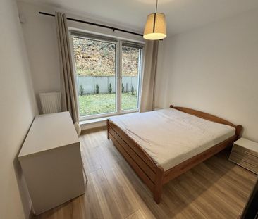 Przytulne 2 Pokoje Ogród Garaż Winda | Grabówek - Zdjęcie 6