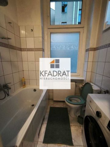 2 pokoje w centrum | Odświeżone | Niski czynsz - Photo 3