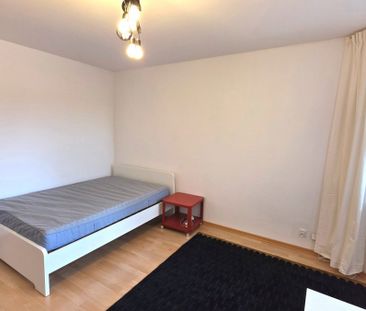 kawalerka, Białołęka, umeblowana, parter - Photo 1
