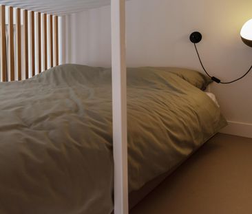 Te huur: Appartement Laan van Nieuw Oosteinde 21 A in Voorburg - Photo 4