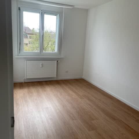 3.5 Zimmer, 1. Stock - Photo 1