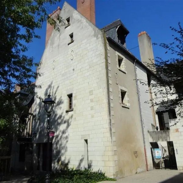 Location appartement 1 pièce - 45.08m² à Tours (37000) - Photo 1