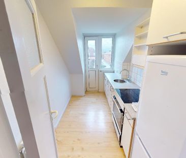 <b>2-værelses med god beliggenhed i Øgaden</b> - Photo 5