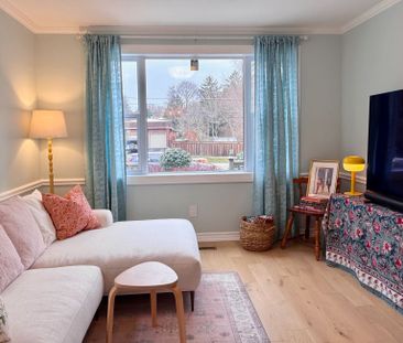 For Lease - 740 Clarkson Road, Mississauga, Ontario - Photo 1