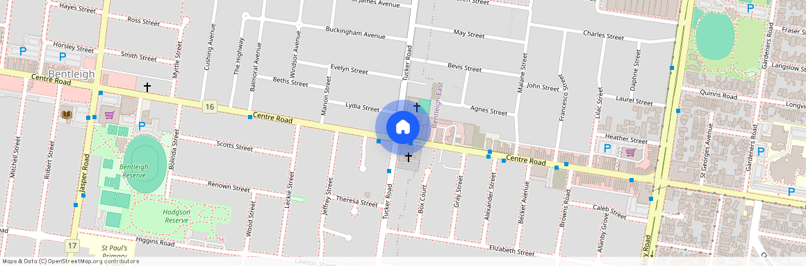 3/619 Centre Road, Vic 3165, Bentleigh East