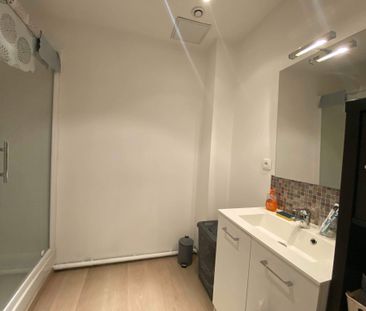 DUPLEX TYPE 2 CENTRE VILLE AMIENS - Photo 5