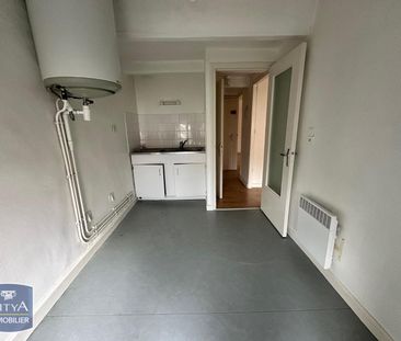 Location Appartement 2 pièces 41m² CLERMONT FERRAND 63000 - Photo 1