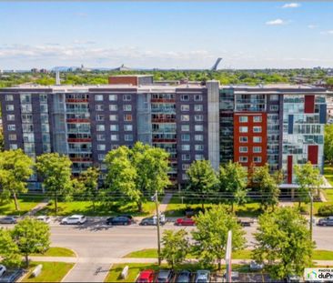 4650, Jean-Talon E, Saint-Léonard à louer - Photo 6