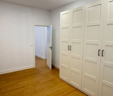 Piso de alquiler en Pasaje de Peña, 1, Centro - Ayuntamiento - Foto 3