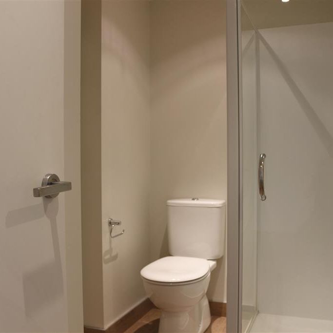 Furnished CBD 2 Bedroom Apartment - Photo 1