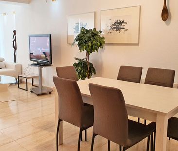 Apartamento de alquiler en Passeig Marítim de Neptú, Playa de Gandia - Photo 6