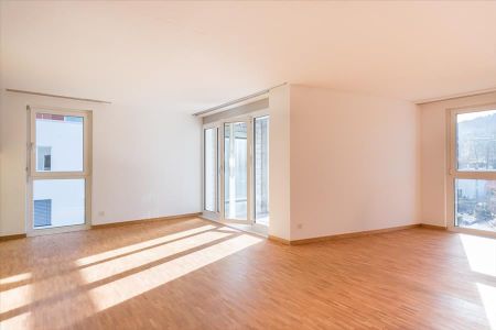 "Wohnen an der Ilfis! (inkl. gratis Monat)" - Photo 4