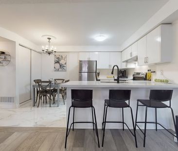 For Lease - 316 John Street Unit# 118, Markham, Ontario - Photo 6