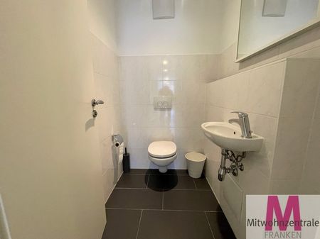 Zimmer in 4er WG im Herzen der Altstadt - Photo 2