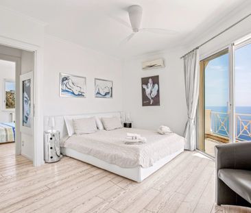 villa avec splendide vue mer 20.000/mois 1.400/jour - Photo 2