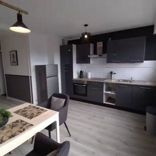 Belle colocation T5 76m2 Bellevue proche fac LA2101 - Photo 1