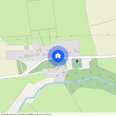 Dalton, Newcastle Upon Tyne