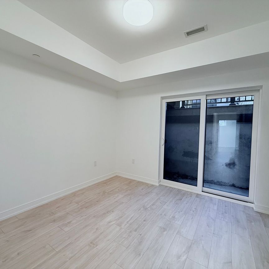 For Lease - 168 Clonmore Drive Unit# 13, Toronto, Ontario - Photo 1