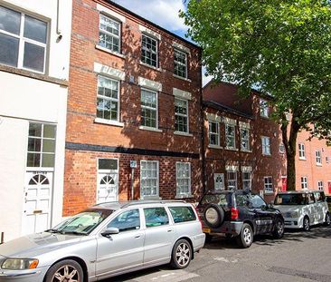 6 bedroom townhouse to rent - Photo 6