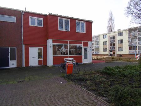 Bovenwoning Tristanstraat, Gouda huren? - Photo 3