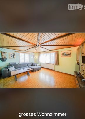 6 Zimmer, 127 m² - Photo 1