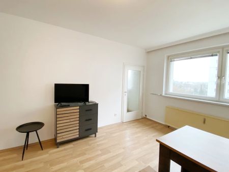 Sehr helle 1-Zimmer-Wohnung zum fairen Preis - Foto 5