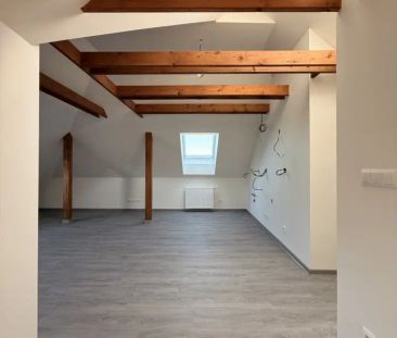 Pronájem bytu 1+kk 59 m - Fotografie 3