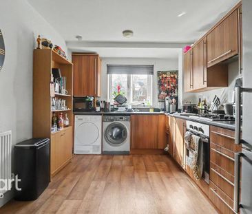 1 bedroom apartment to rent - Photo 6