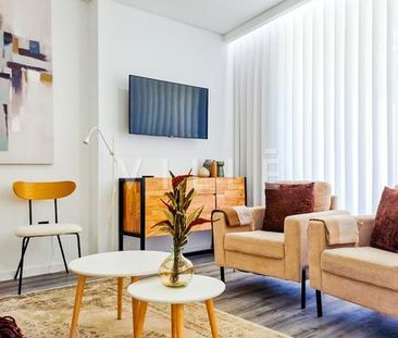 Apartamento T1 - Photo 4