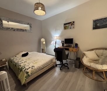 Location Appartement 2 pièces 43m² MONTIGNY LES METZ 57950 - Photo 3