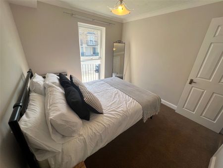 1 bedroom apartment to rent - Photo 4
