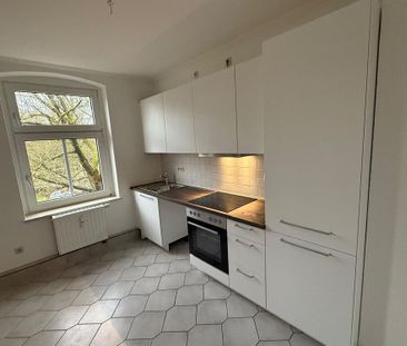 Rudower Str. 17, Berlin-Köpenick, WE 06, Erstbezug nach Sanierung -... - Foto 1