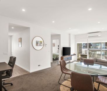 Apartment Living - Photo 1