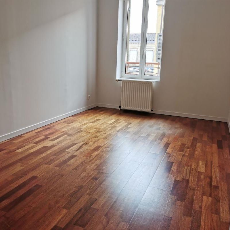 Location Appartement 3 pièces 78m² GRADIGNAN 33170 - Photo 1