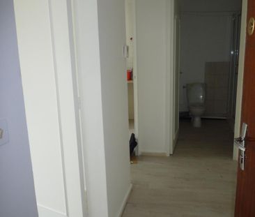 A LOUER NANTES CHANTENAY appartement T1 2ème étage - Photo 1