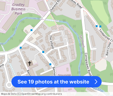 Century Way, Halesowen - Photo 1