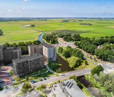Appartement te huur: Picassolaan 841 1816 MT Alkmaar - Foto 3