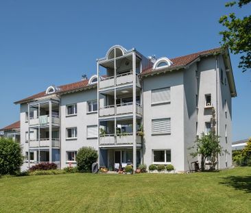 Wohnen im Grünen - Foto 1