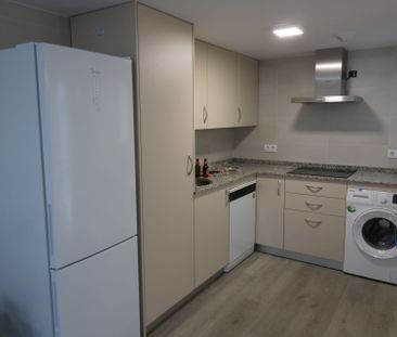 Piso de alquiler en El Cerro - Photo 6