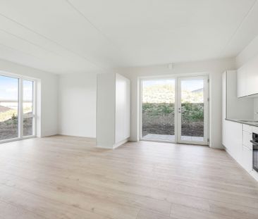 3-vær. lejlighed - Photo 2