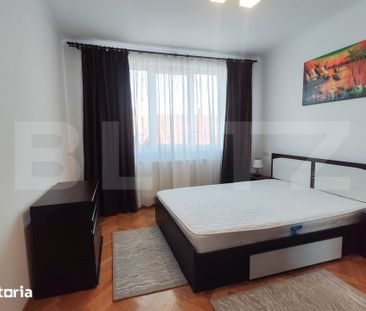 Apartament 2 camere, 50 mp, AC, balcon, zona Centrala - Photo 6