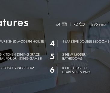 Thurlow Road, Leicester - Photo 5