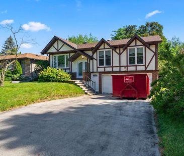 For Lease - 2506 YARMOUTH Crescent, Oakville, Ontario - Photo 2