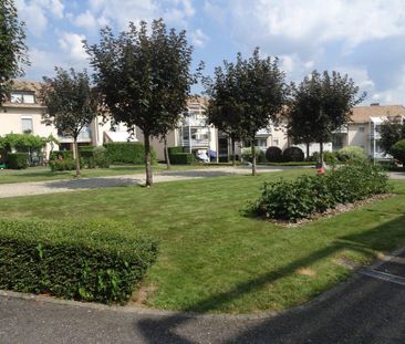 Beautiful 3.5-room apartment with two terraces on the 2nd floor - Photo 2