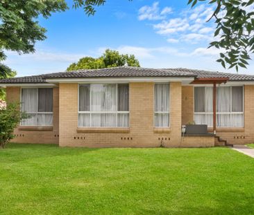 Stylish home - Photo 3