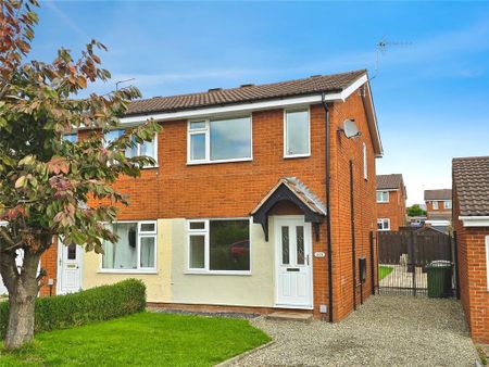 2 bedroom semi-detached house to rent - Photo 5