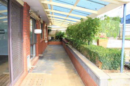 RENOVATED COSY HOME ON LARGE BLOCK - Photo 3