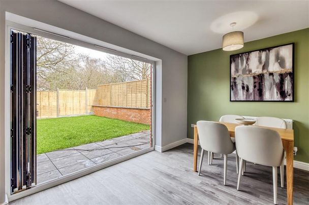 Spondon Street, Nottingham - Photo 1